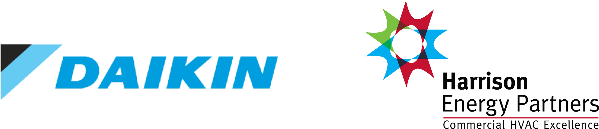 Daikin Logo PNG Transparent Image