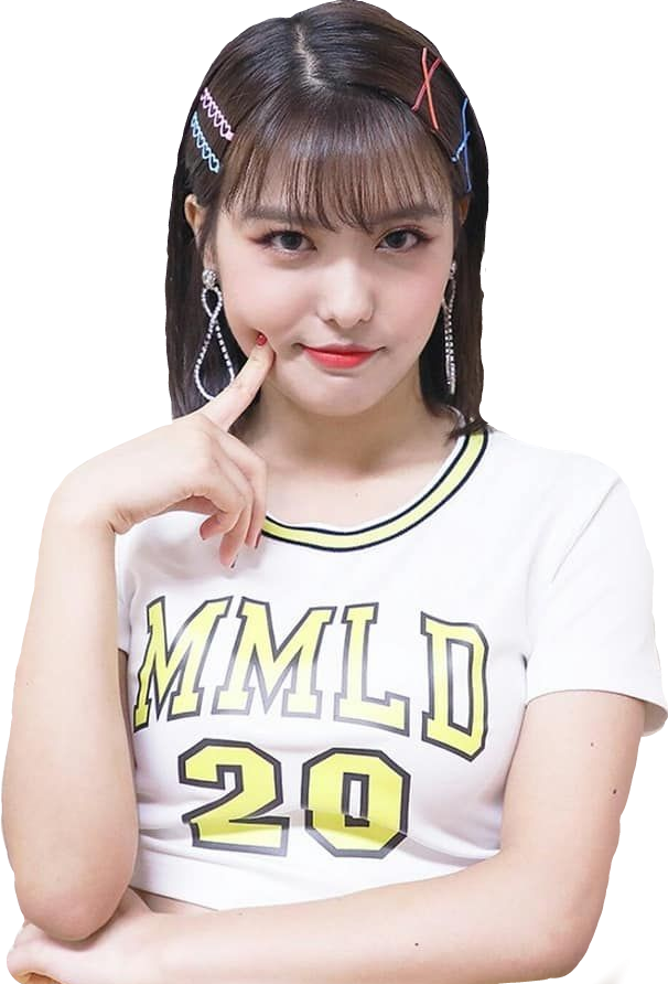Daisy Momoland PNG Download Image