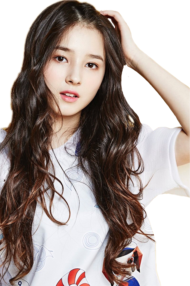Daisy Momoland PNG High-Quality Image