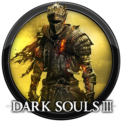 Dark Souls 3 PNG Free Download
