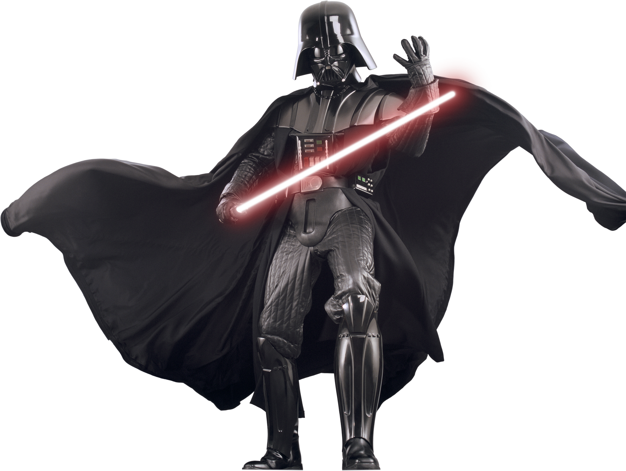 Darth Vader Scarica limmagine PNG