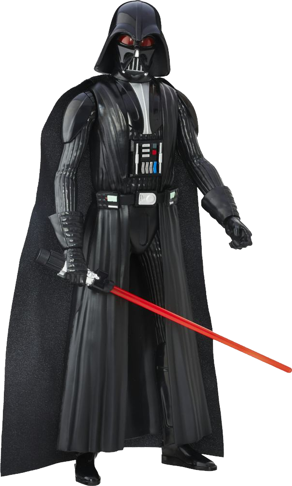 Darth Vader PNG Download Afbeelding