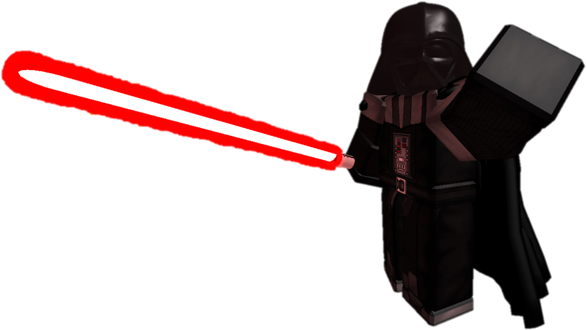 Darth Vader PNG Photo
