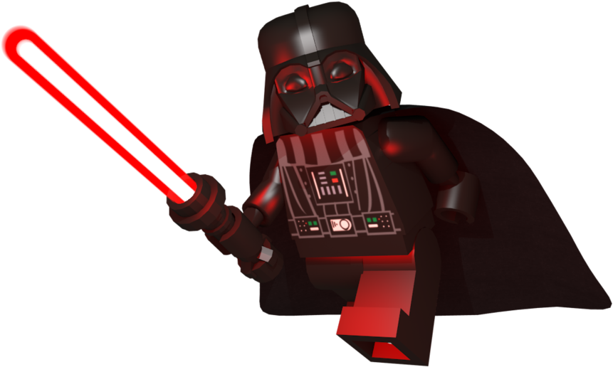 Darth Vader Transparent Image