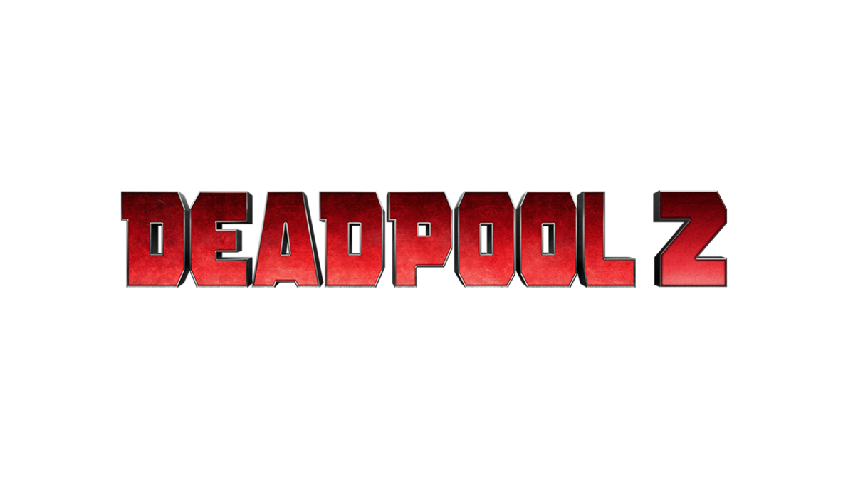 Imagen de fondo de Deadpool Logo PNG