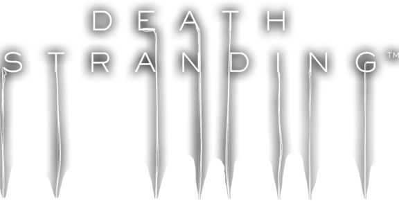 Death Stranding PNG Image Transparent Background