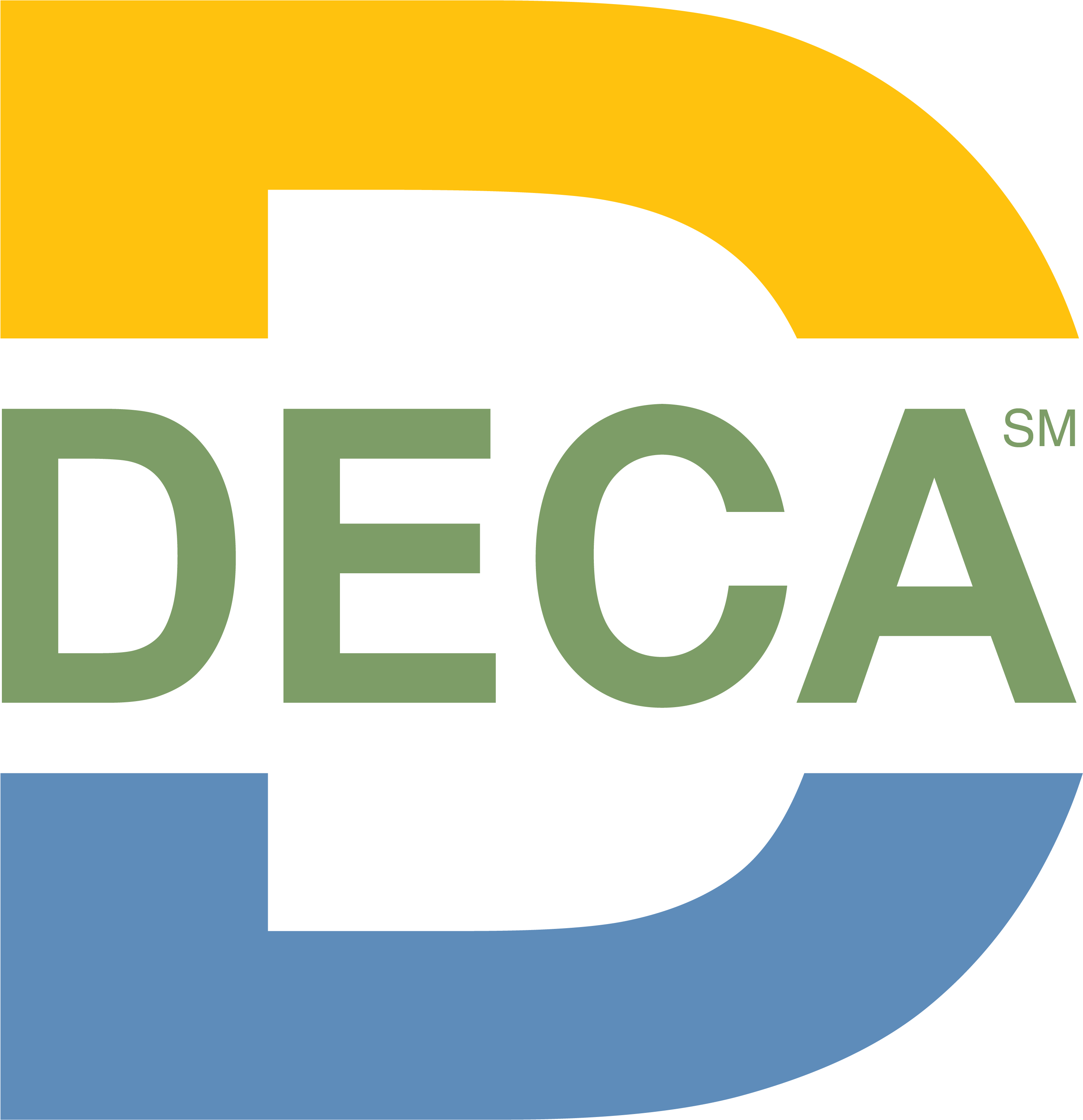 Deca PNG Photo