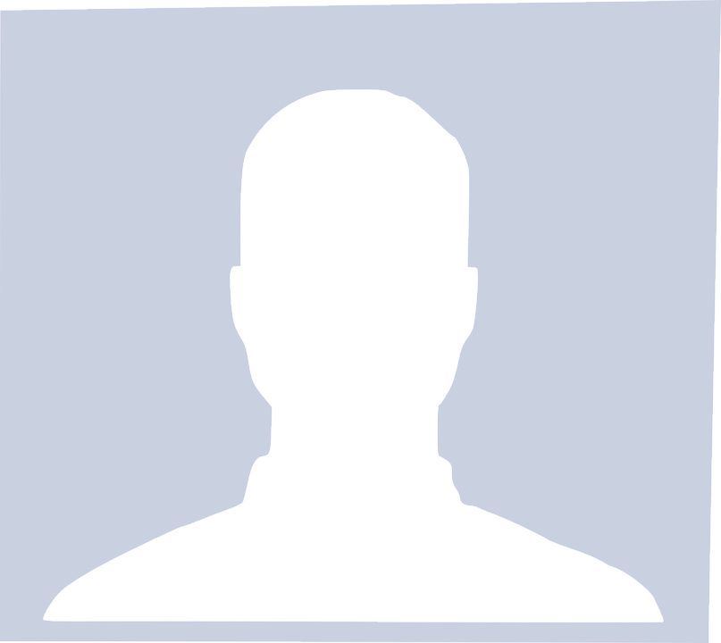 Default Profile Picture Free PNG Image