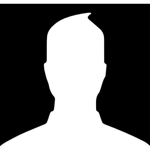 Default Profile Picture PNG Image