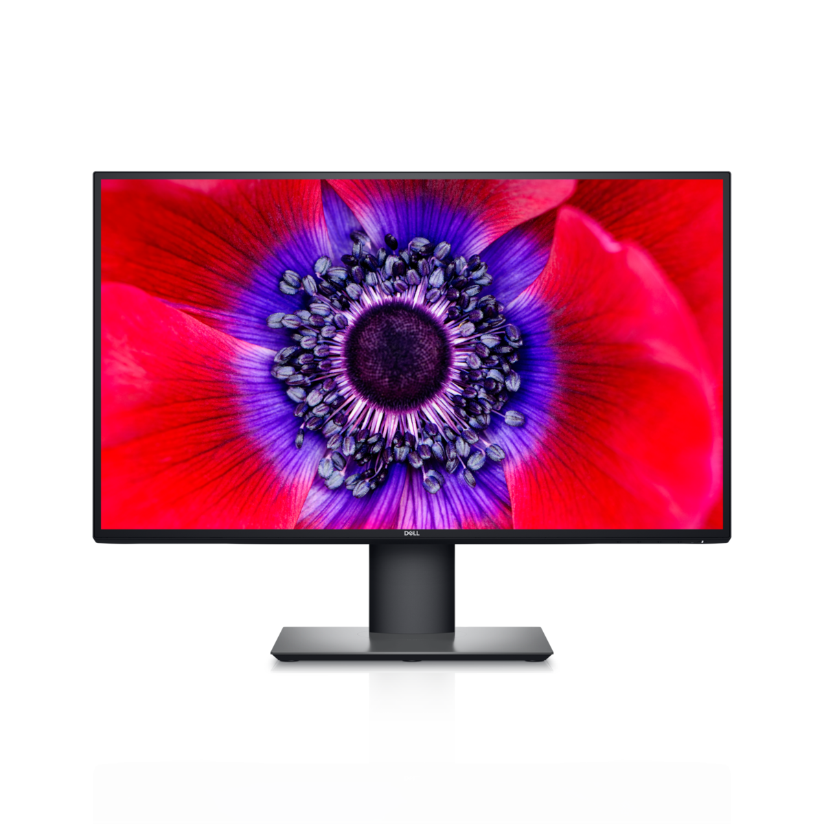 Dell ultrasharp monitor Gratis PNG-Afbeelding