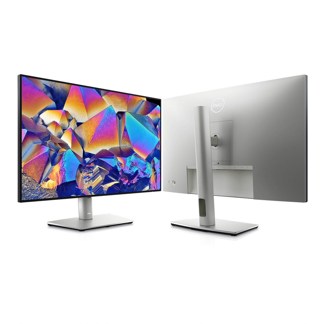 Dell Ultrasharp Monitor PNG Free Download