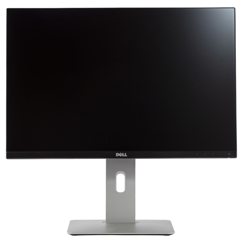 Dell Ultrasharp Monitor PNG Image