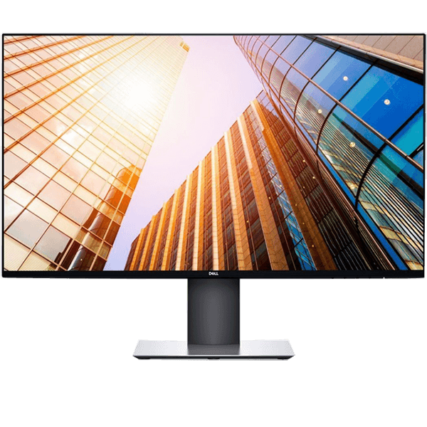 Dell Ultrasharp Monitor Widescreen PNG Transparent Image