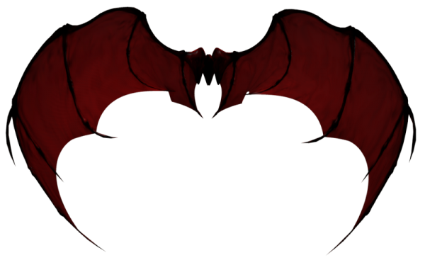 Demon Wings Télécharger limage PNG Transparente
