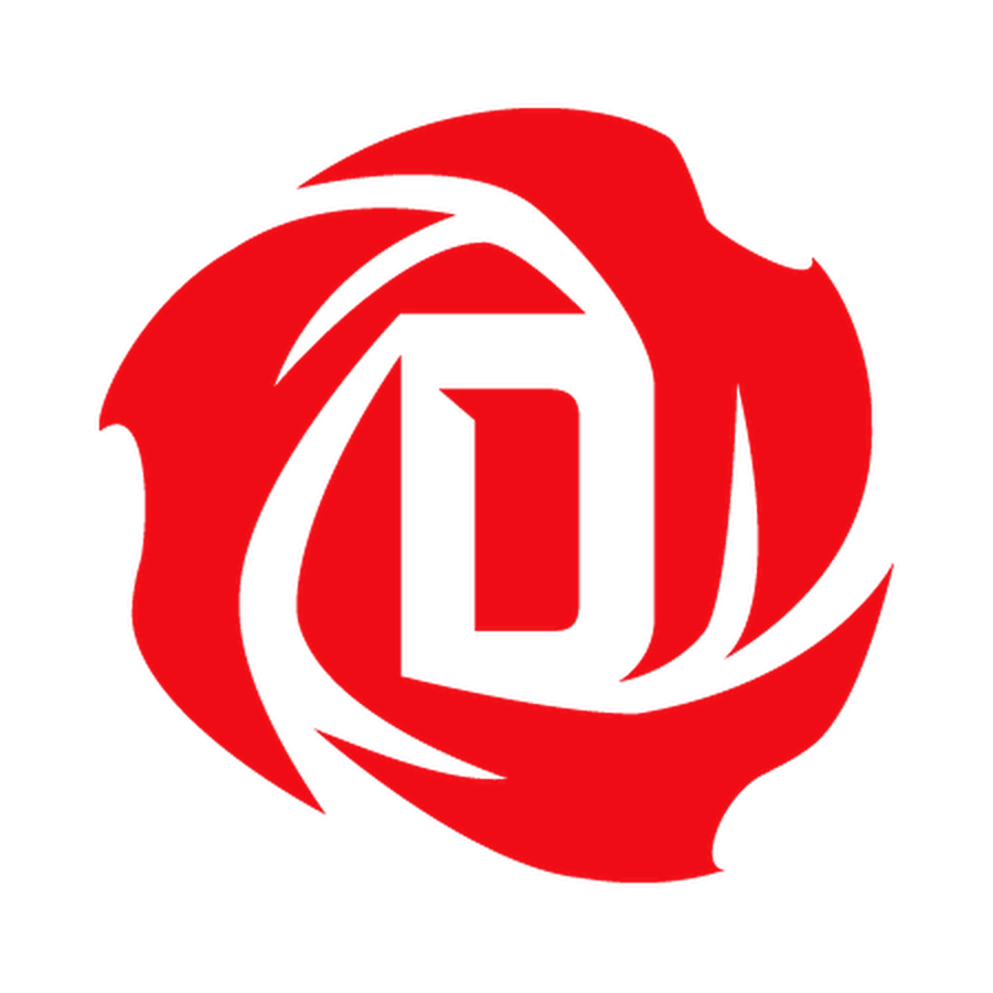 Derrick Rose Symbol PNG High-Quality Image