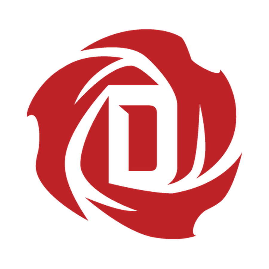 Derrick Rose Symbol PNG-Bild