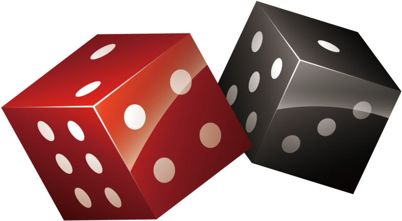 Dice PNG High-Quality Image