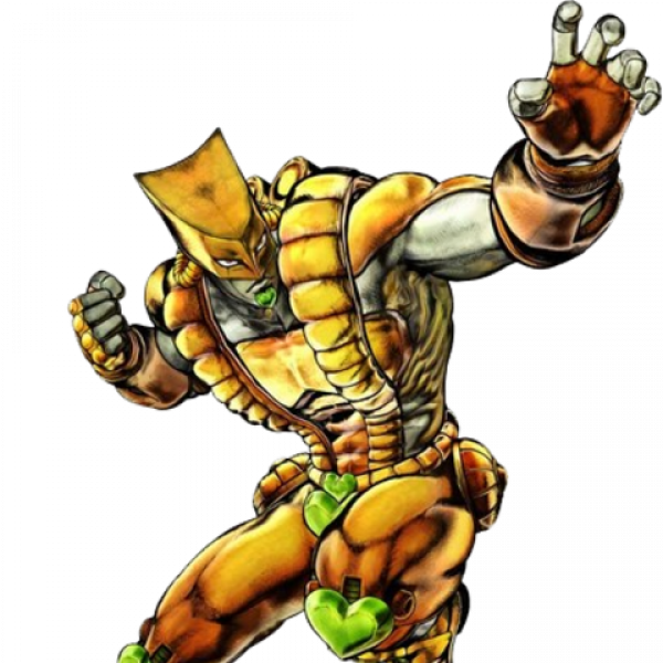 Dio Caracteres PNG Image