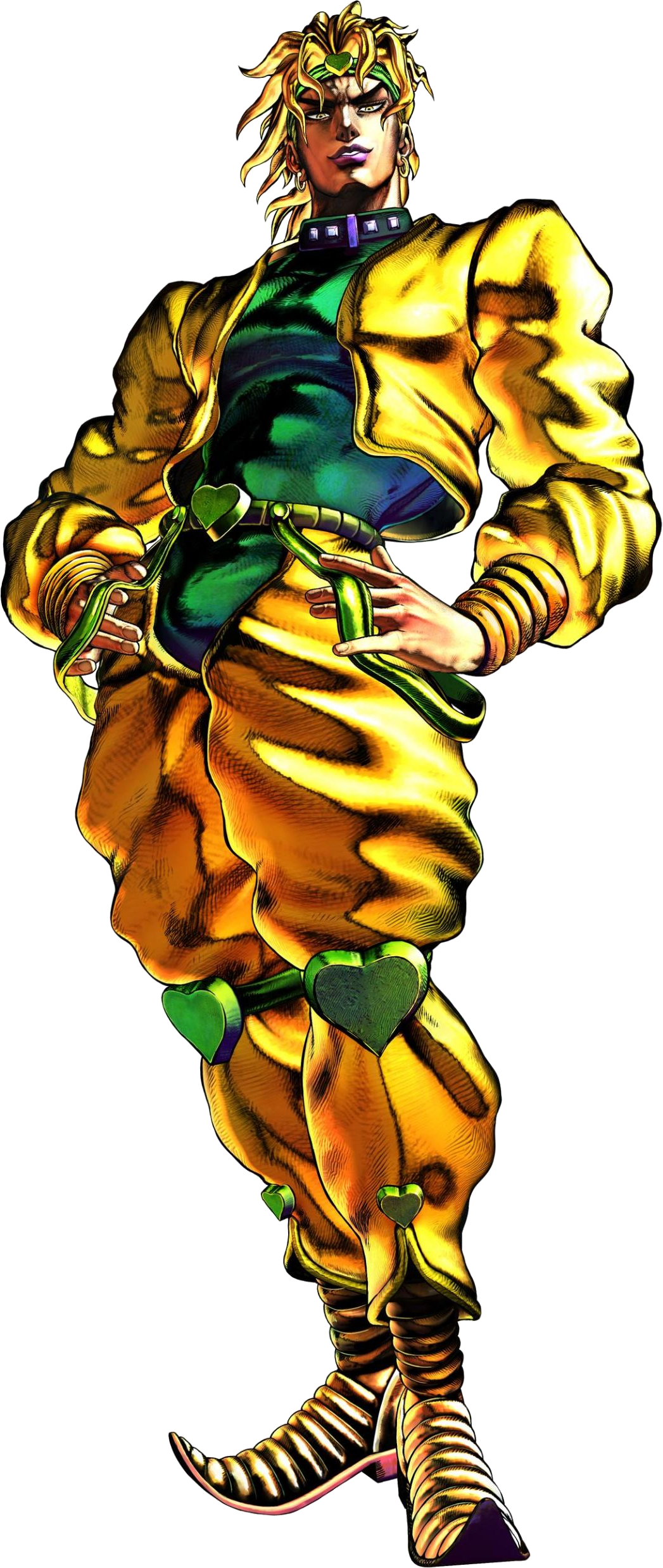 Foto Dio Personagens PNG