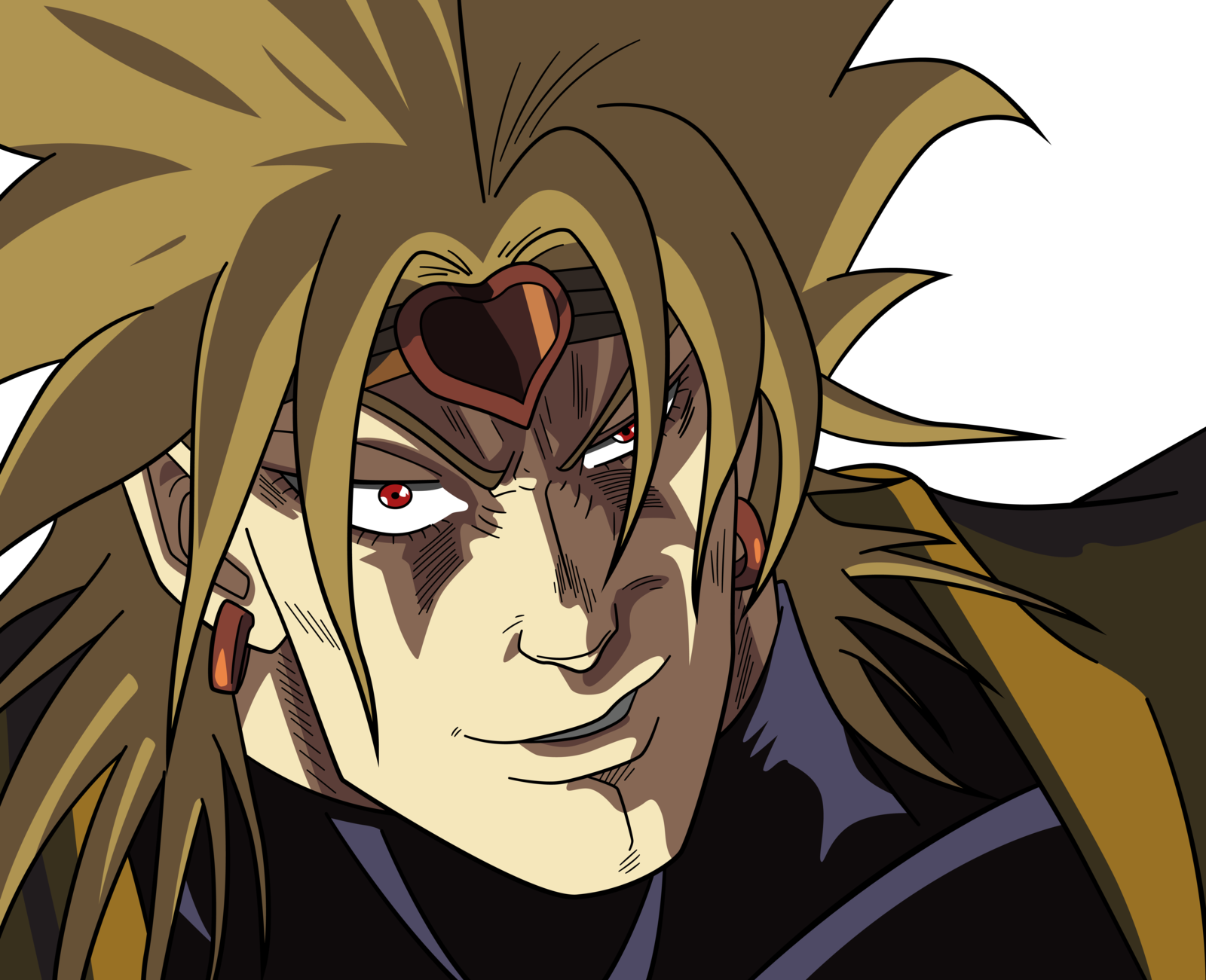 Dio PNG Pic
