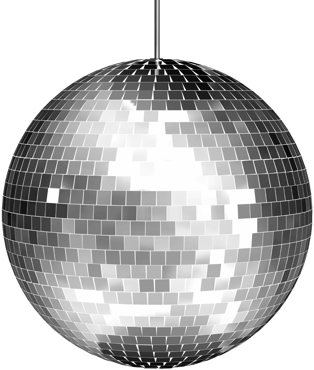 Disco Light PNG Free Download