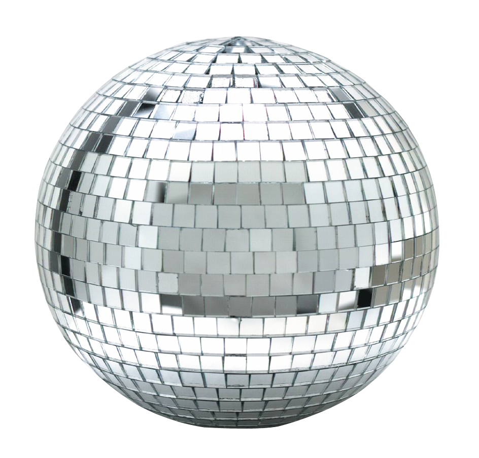 Disco Light PNG-Afbeelding Transparante achtergrond