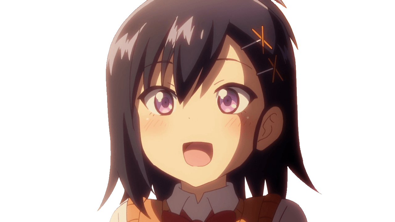 Image  Cute Anime Emojis For Discord HD Png Download  Transparent Png  Image  PNGitem