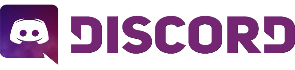 Discord Logo PNG Download Image