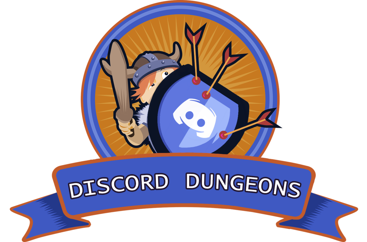 Discord Logo PNG Foto