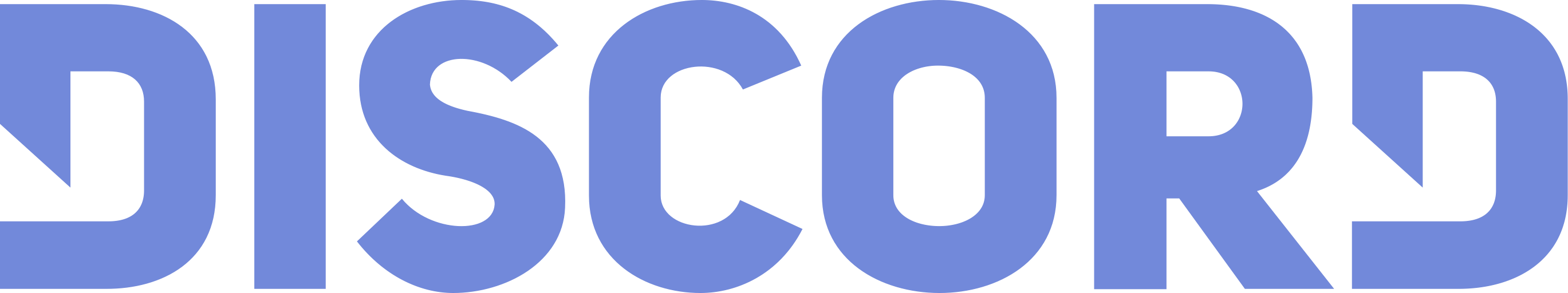 Discord Logo Transparent Image