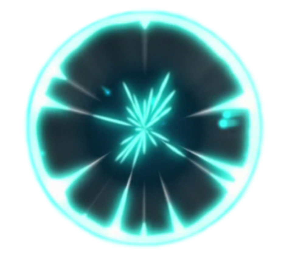 Doctor Strange Portal PNG Transparent Image