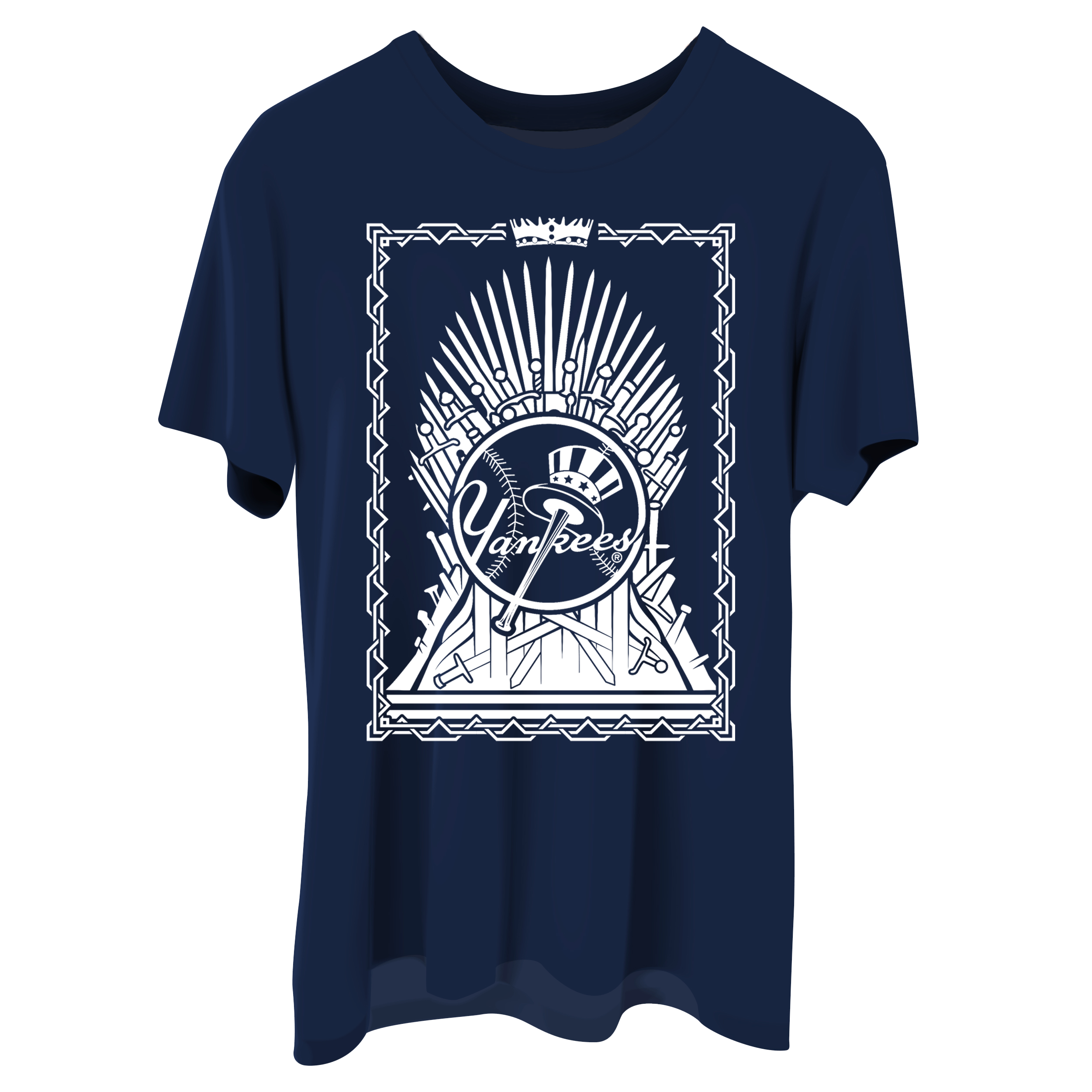 Dodgers jeu de Thrones T-shirt GRATUIt PNG image