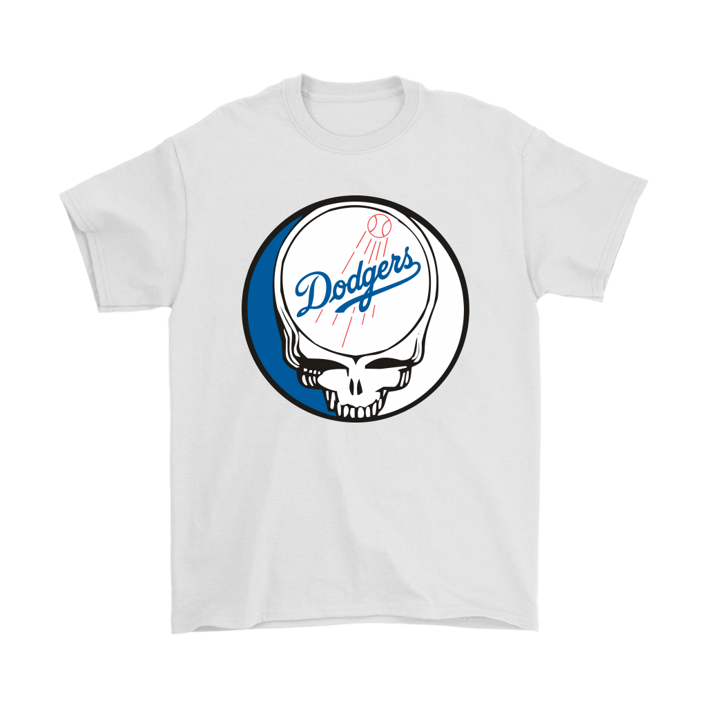Dodgers Game of Thrones T Shirt PNG Scarica limmagine