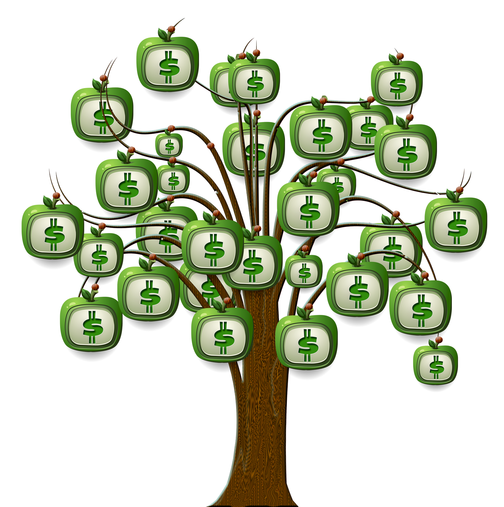 Dollar Tree Logo PNG تحميل مجاني