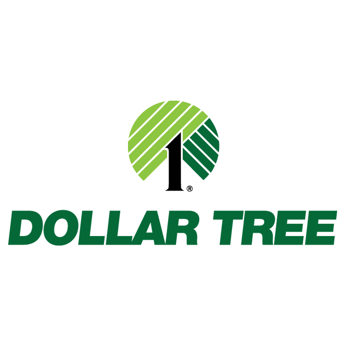 Dollar Tree Logo Transparent Images