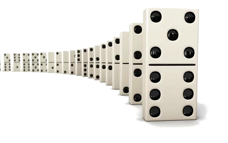 Dominos Télécharger limage PNG