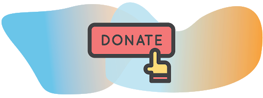 Donate Button Download Transparent PNG Image
