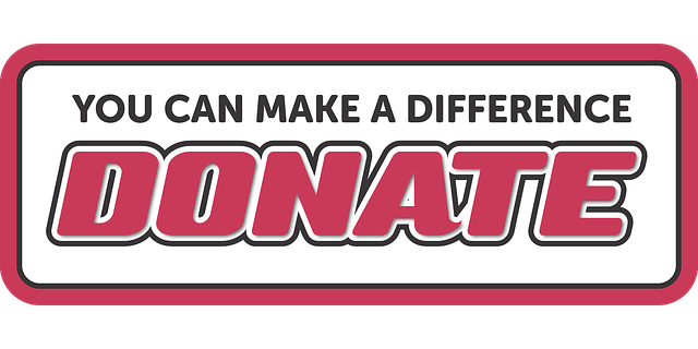 Donate Button PNG Free Download
