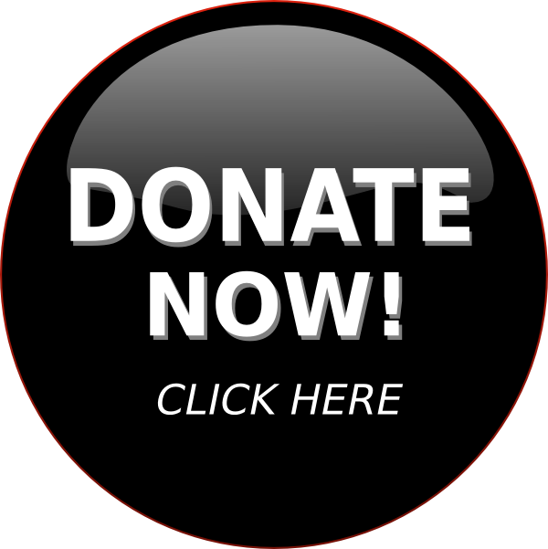 Donate Button PNG Image Background