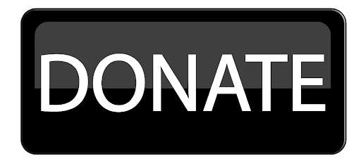 Donate Button PNG Image Transparent Background