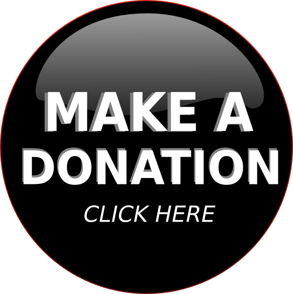 Donate Button PNG Image