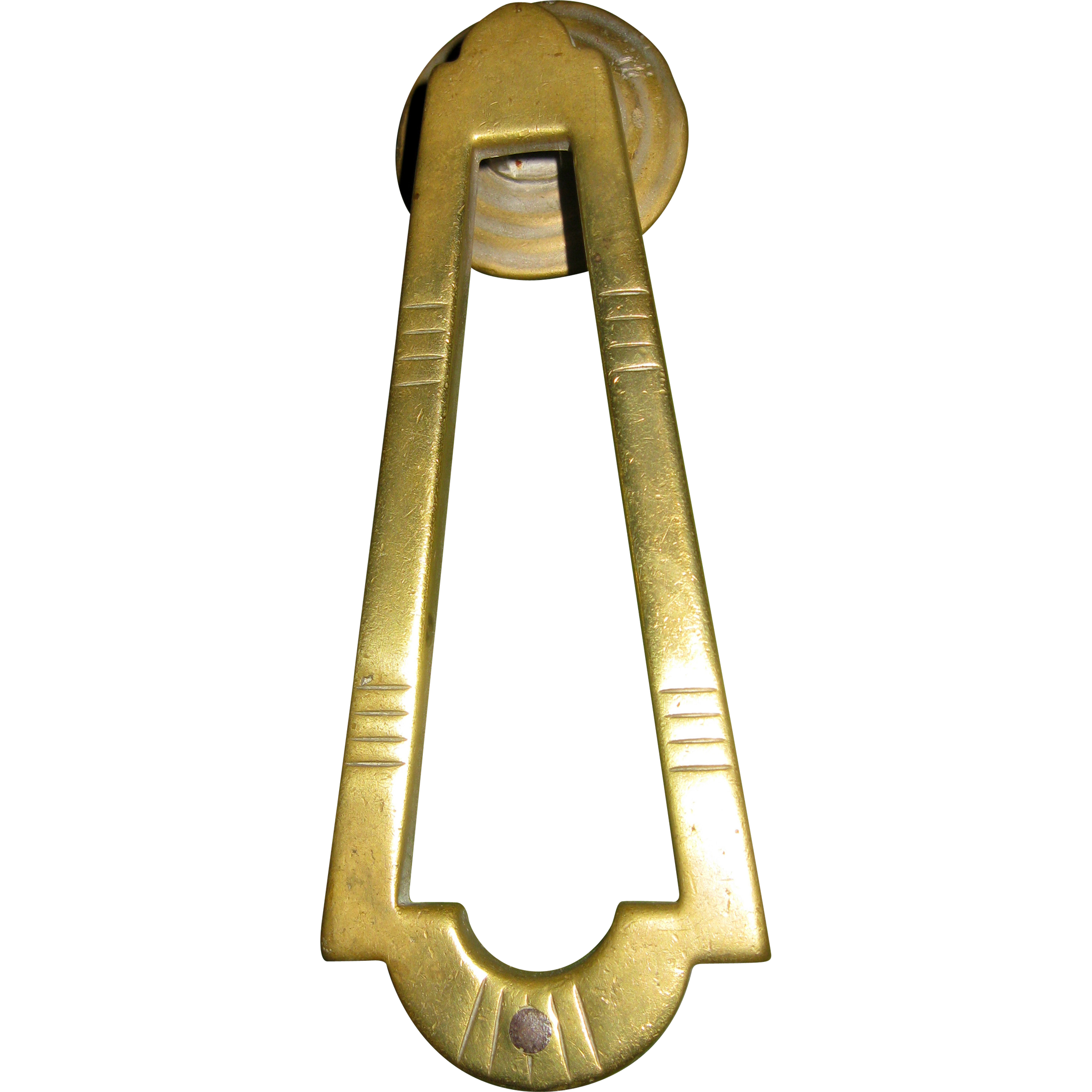 Immagine del simbolo architettonico della porta
