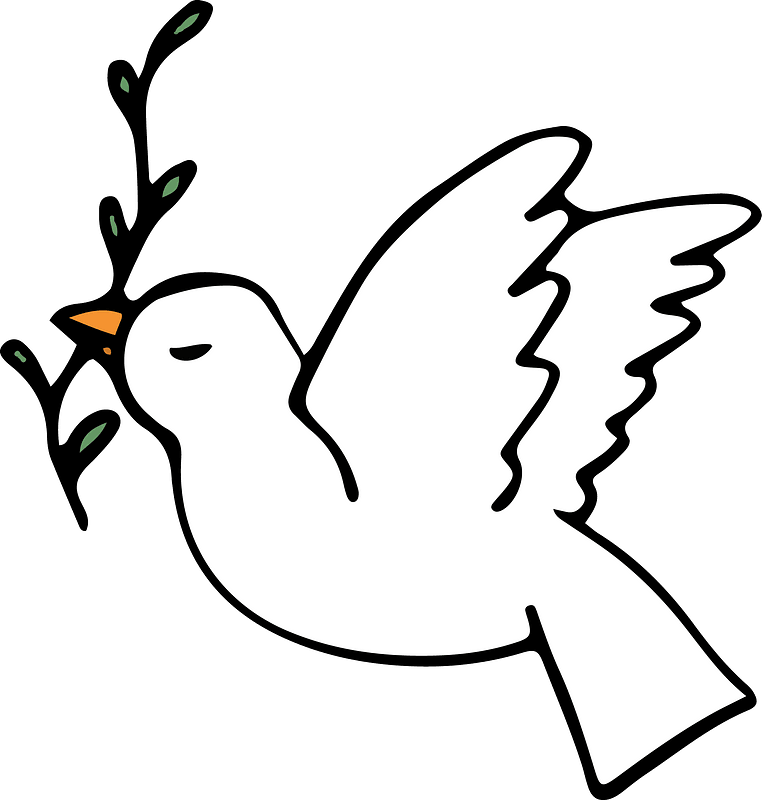 Dove Free PNG Image