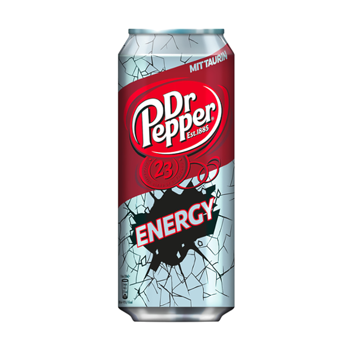 Dr Pepper Can PNG Free Download