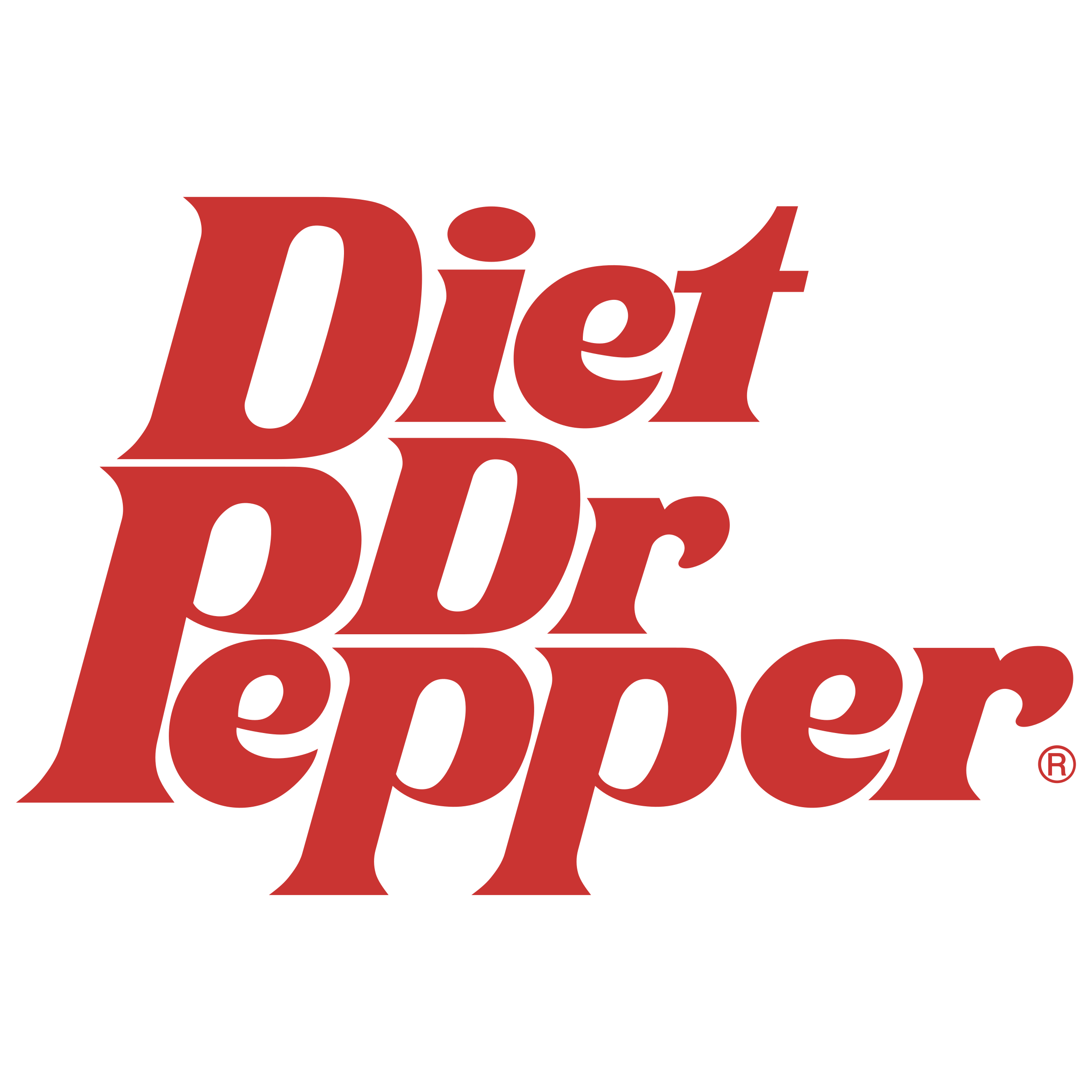 Dr Pepper Download Transparent PNG Image