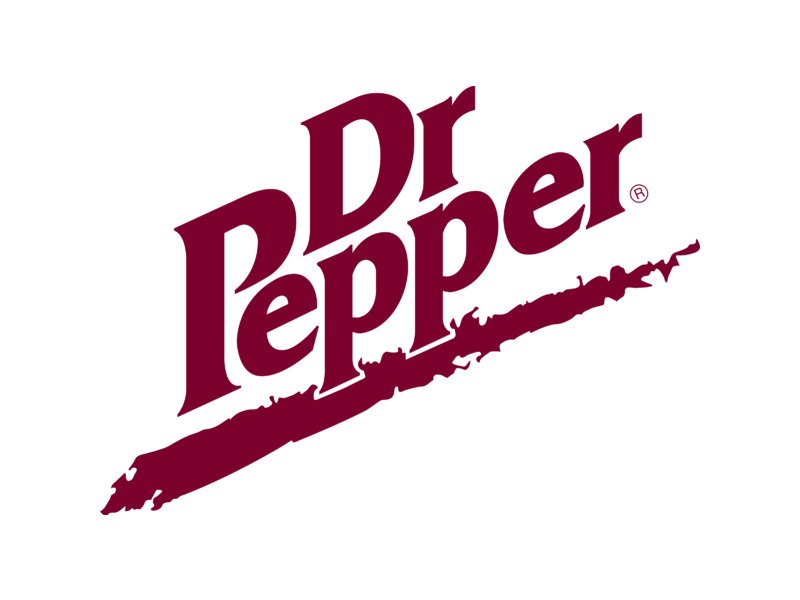 Dr Pepper PNG Pic