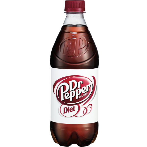Dr Pepper Transparent Images