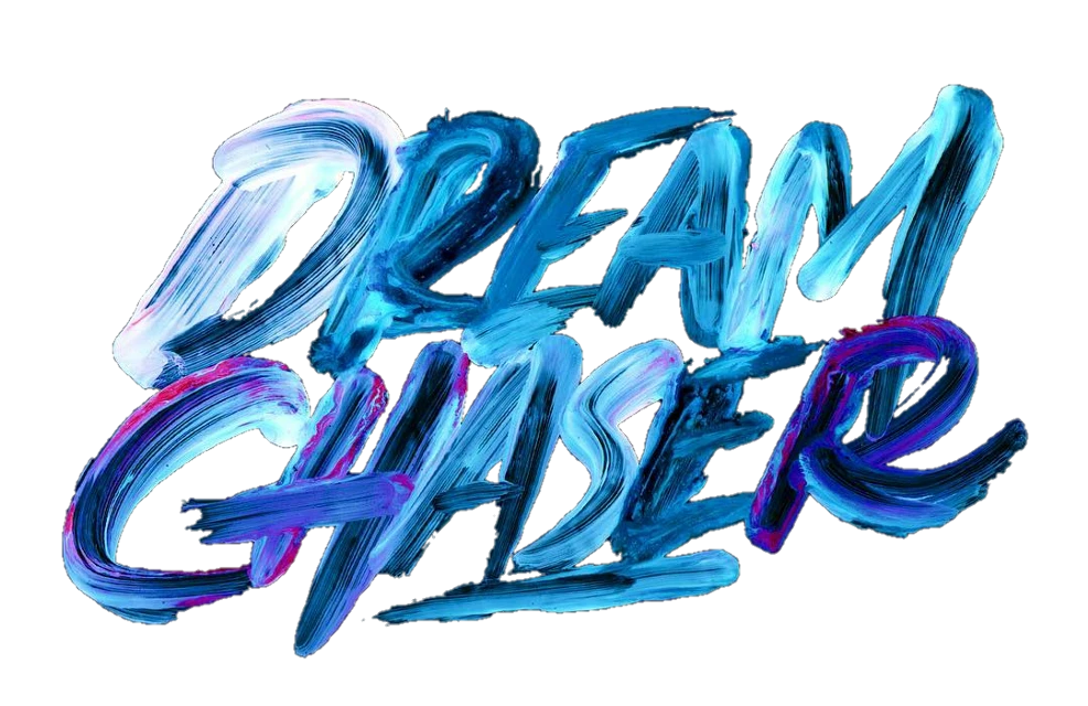 Dream Chasers logo PNG Bild Herunterladen