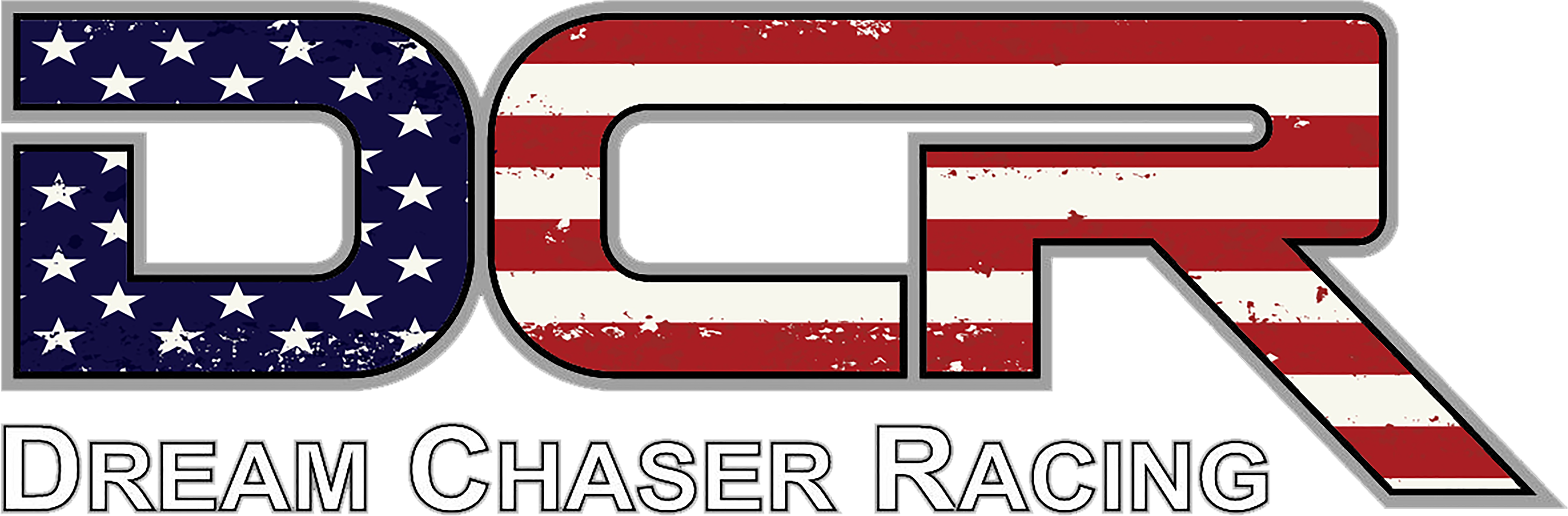 Dream Chasers logo PNG imagen de alta calidad