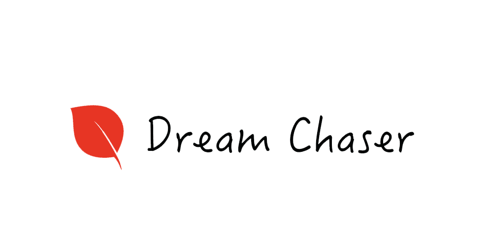 Logotipo de Dream Chasers logo Imágenes Transparentes
